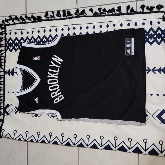NBA Other - JERSEY BKLYN NETS